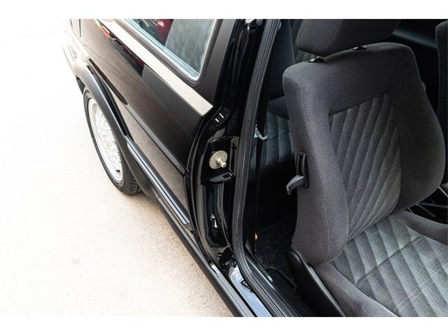 1991 Volkswagen Golf (CC-2004392) for sale in Houston, Texas