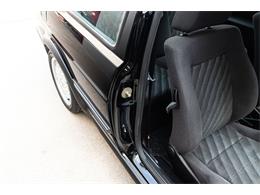 1991 Volkswagen Golf (CC-2004392) for sale in Houston, Texas