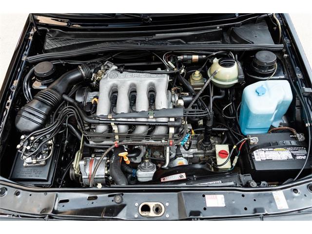 1991 Volkswagen Golf (CC-2004392) for sale in Houston, Texas