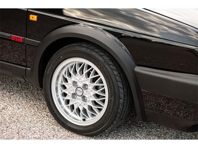 1991 Volkswagen Golf (CC-2004392) for sale in Houston, Texas
