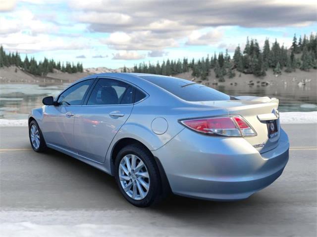 2011 Mazda Mazda6 (CC-2004399) for sale in Tacoma, Washington