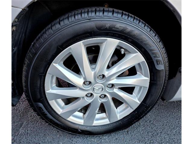 2011 Mazda Mazda6 (CC-2004399) for sale in Tacoma, Washington