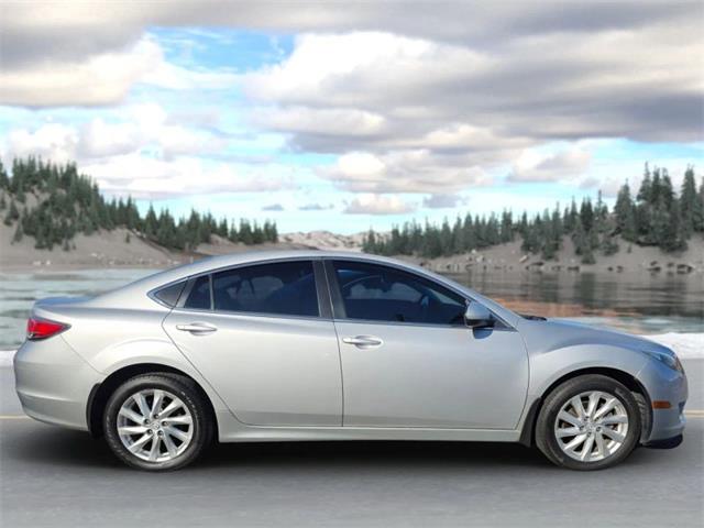 2011 Mazda Mazda6 (CC-2004399) for sale in Tacoma, Washington