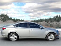 2011 Mazda Mazda6 (CC-2004399) for sale in Tacoma, Washington