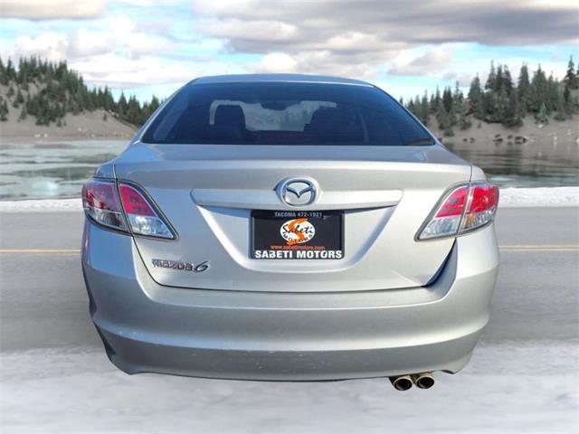 2011 Mazda Mazda6 (CC-2004399) for sale in Tacoma, Washington