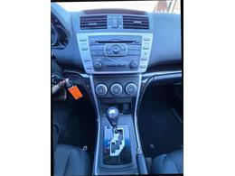 2011 Mazda Mazda6 (CC-2004399) for sale in Tacoma, Washington