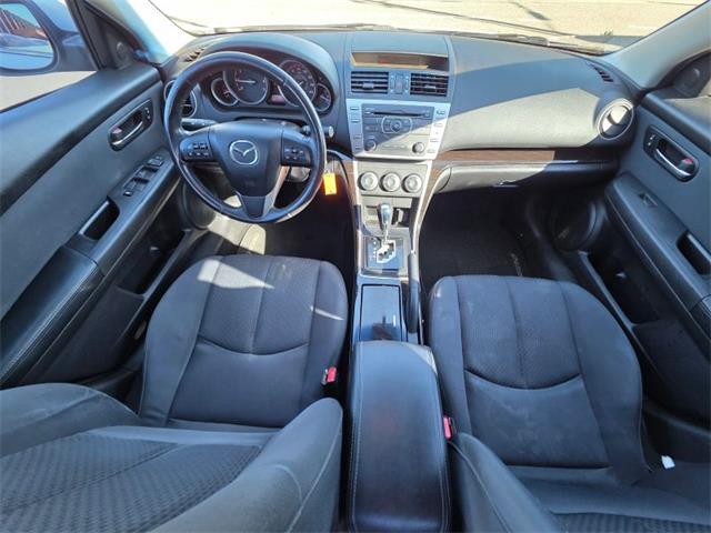 2011 Mazda Mazda6 (CC-2004399) for sale in Tacoma, Washington