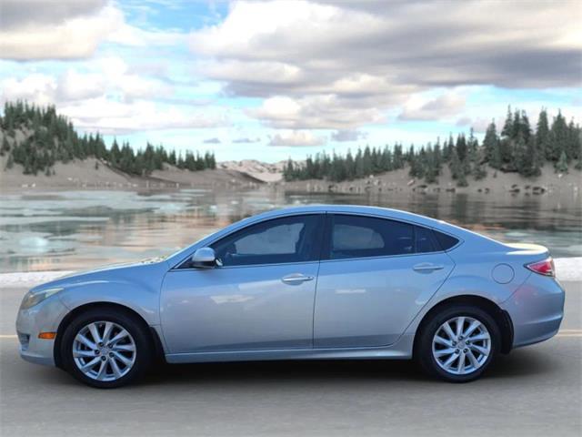 2011 Mazda Mazda6 (CC-2004399) for sale in Tacoma, Washington