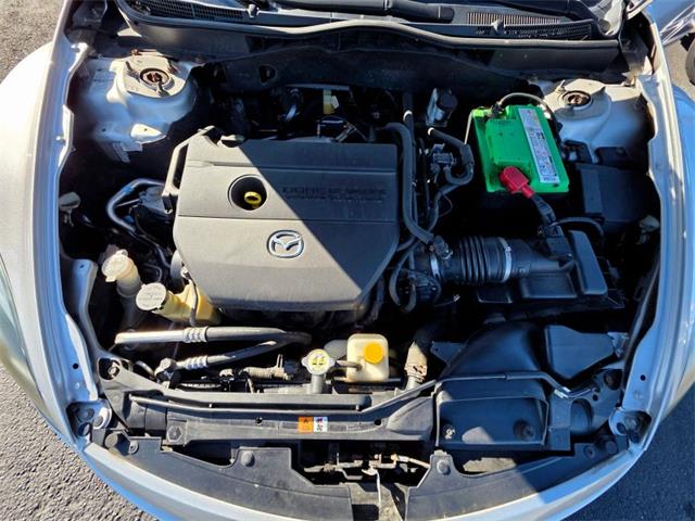 2011 Mazda Mazda6 (CC-2004399) for sale in Tacoma, Washington