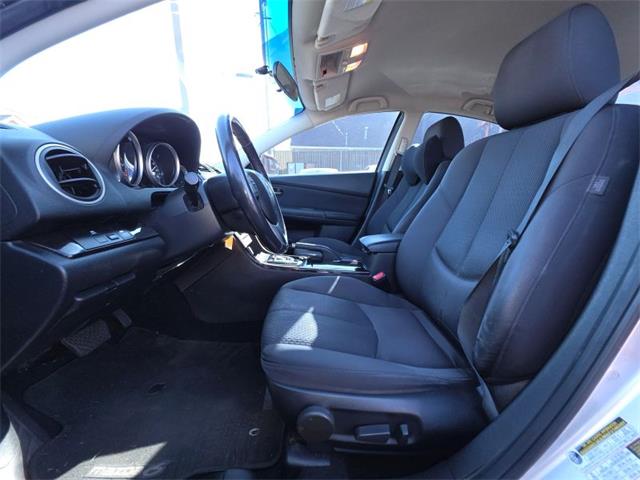 2011 Mazda Mazda6 (CC-2004399) for sale in Tacoma, Washington