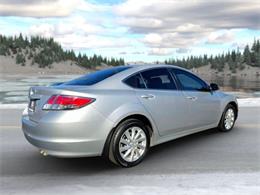 2011 Mazda Mazda6 (CC-2004399) for sale in Tacoma, Washington