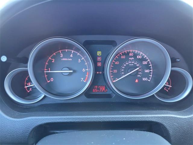 2011 Mazda Mazda6 (CC-2004399) for sale in Tacoma, Washington