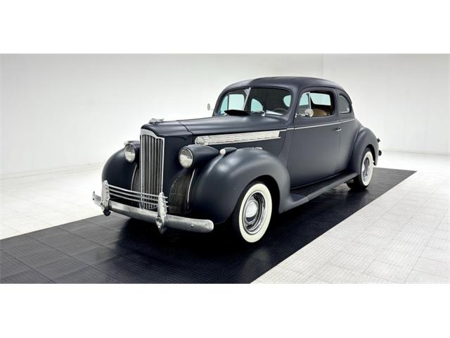 1940 Packard 110 (CC-2004471) for sale in Morgantown, Pennsylvania