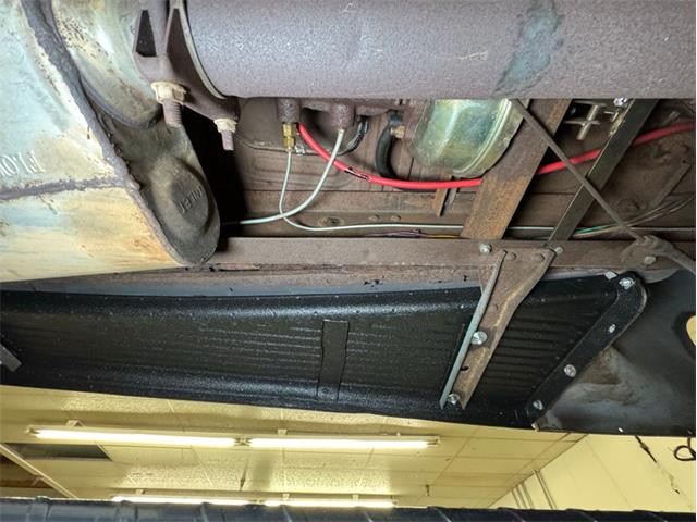 1940 Packard 110 (CC-2004471) for sale in Morgantown, Pennsylvania