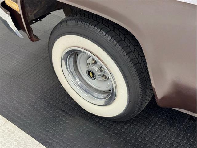 1986 Chevrolet C10 (CC-2004473) for sale in Morgantown, Pennsylvania