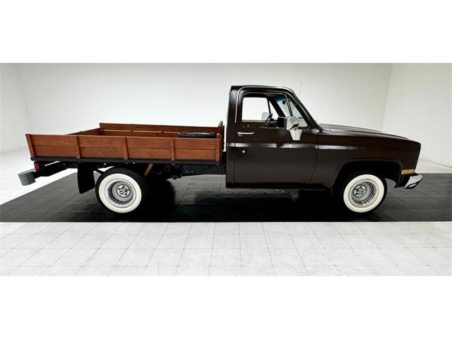 1986 Chevrolet C10 (CC-2004473) for sale in Morgantown, Pennsylvania