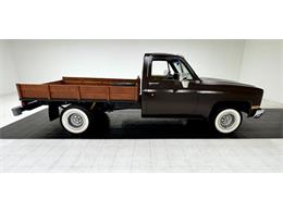 1986 Chevrolet C10 (CC-2004473) for sale in Morgantown, Pennsylvania