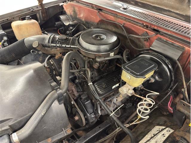 1986 Chevrolet C10 (CC-2004473) for sale in Morgantown, Pennsylvania