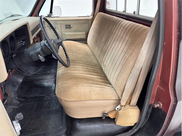 1986 Chevrolet C10 (CC-2004473) for sale in Morgantown, Pennsylvania