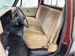 1986 Chevrolet C10 (CC-2004473) for sale in Morgantown, Pennsylvania