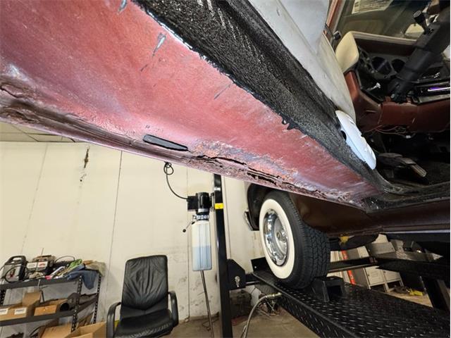 1986 Chevrolet C10 (CC-2004473) for sale in Morgantown, Pennsylvania