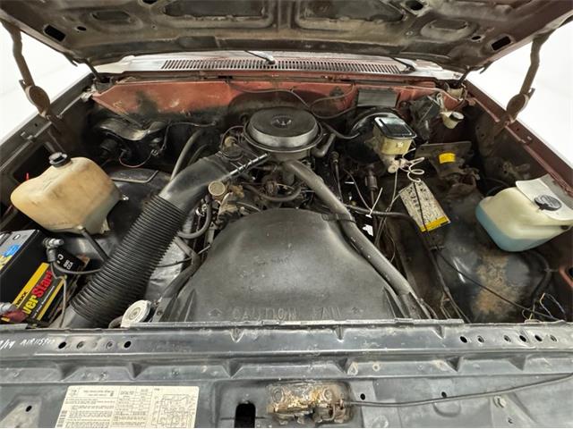 1986 Chevrolet C10 (CC-2004473) for sale in Morgantown, Pennsylvania