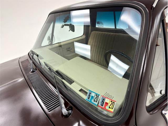 1986 Chevrolet C10 (CC-2004473) for sale in Morgantown, Pennsylvania