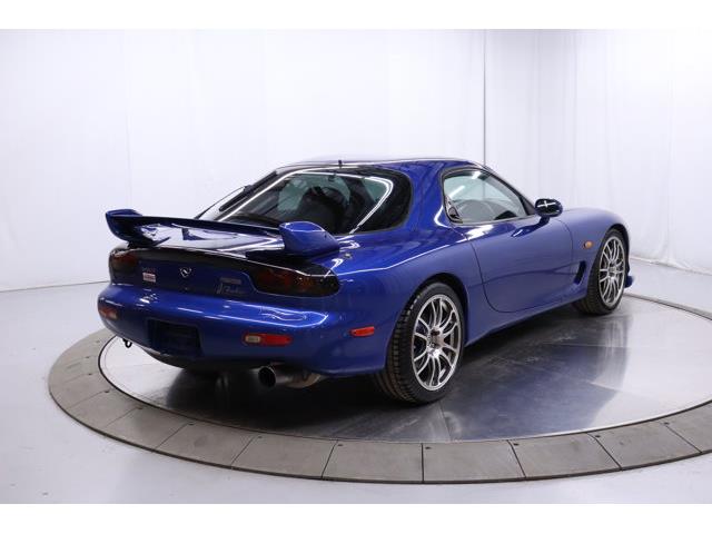 1999 Mazda RX-7 for Sale | ClassicCars.com | CC-2004484