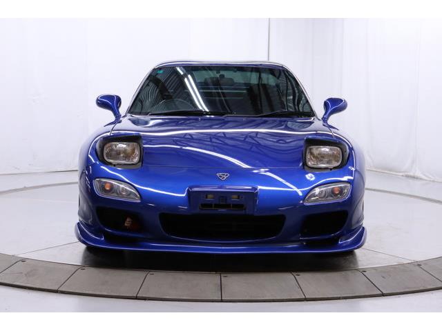 1999 Mazda RX-7 for Sale | ClassicCars.com | CC-2004484