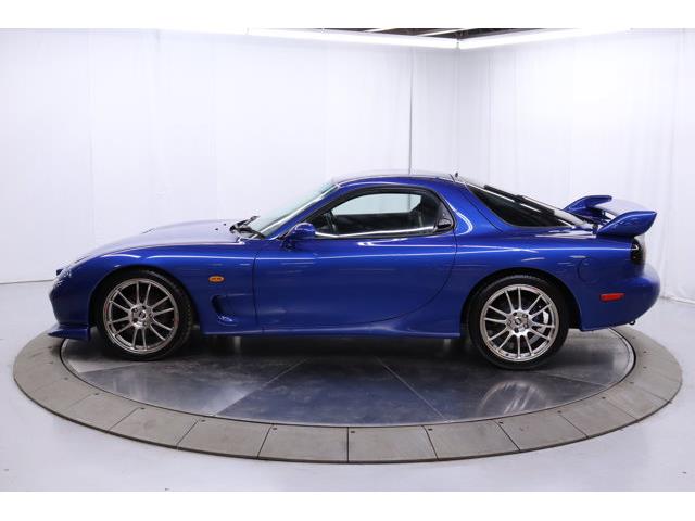 1999 Mazda RX-7 for Sale | ClassicCars.com | CC-2004484
