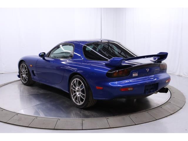 1999 Mazda RX-7 for Sale | ClassicCars.com | CC-2004484