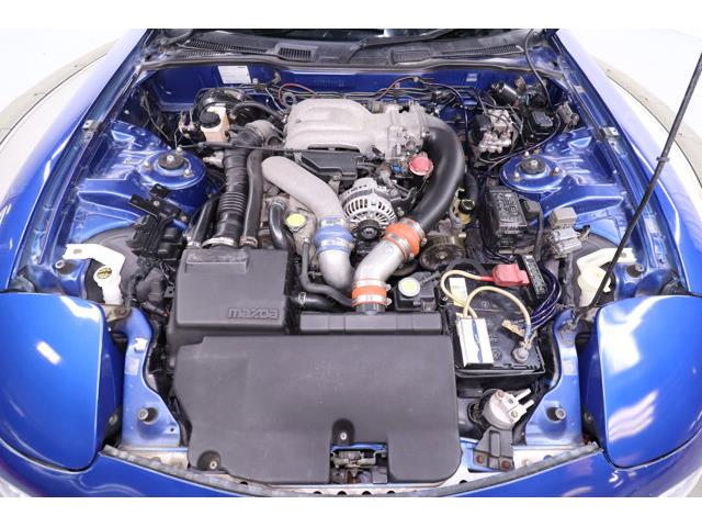 1999 Mazda RX-7 for Sale | ClassicCars.com | CC-2004484