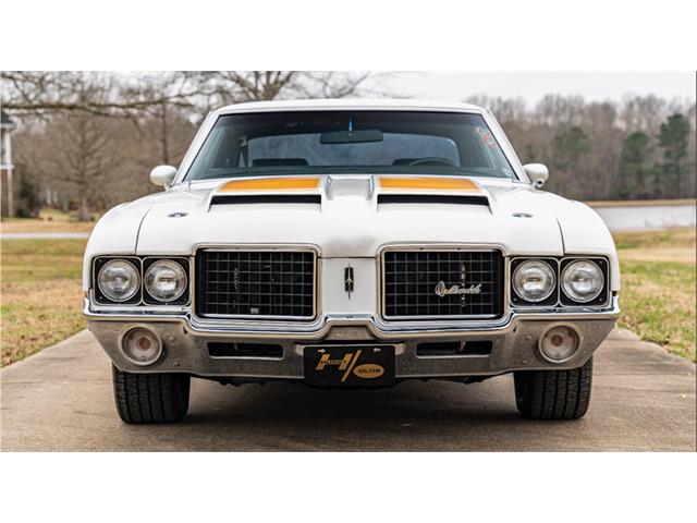 1972 Oldsmobile Hurst for Sale | ClassicCars.com | CC-2000451