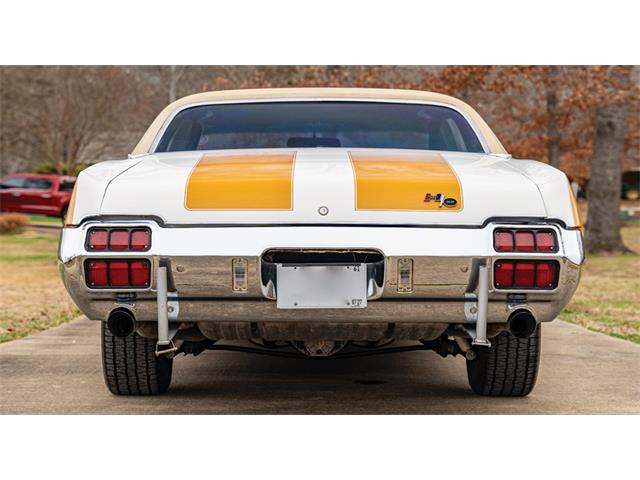 1972 Oldsmobile Hurst for Sale | ClassicCars.com | CC-2000451