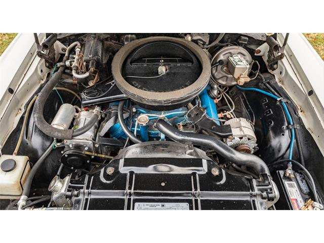 1972 Oldsmobile Hurst for Sale | ClassicCars.com | CC-2000451