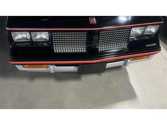 1983 Oldsmobile Hurst (CC-2004518) for sale in Depew, New York