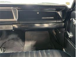 1966 Chevrolet Bel Air (CC-2004522) for sale in Depew, New York