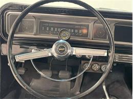 1966 Chevrolet Bel Air (CC-2004522) for sale in Depew, New York