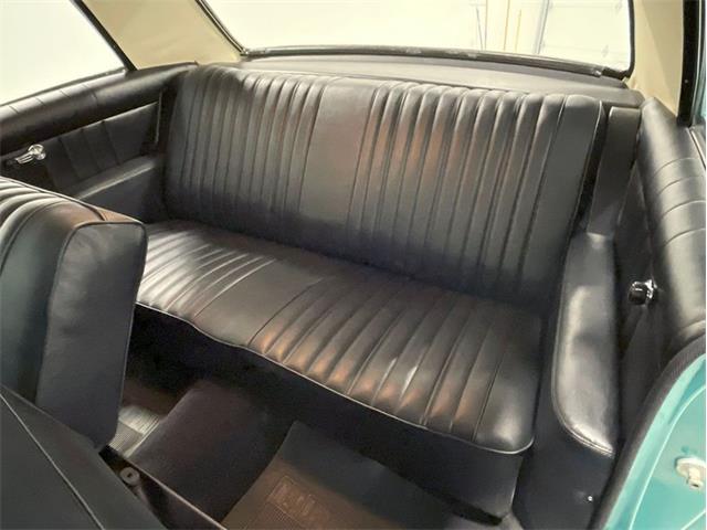1966 Chevrolet Bel Air (CC-2004522) for sale in Depew, New York