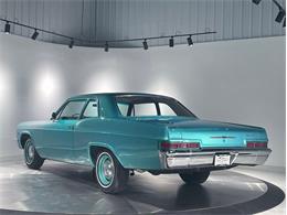 1966 Chevrolet Bel Air (CC-2004522) for sale in Depew, New York