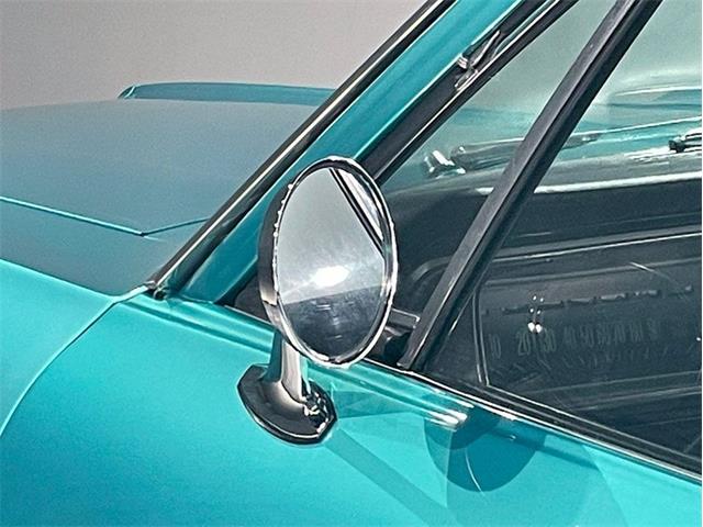 1966 Chevrolet Bel Air (CC-2004522) for sale in Depew, New York
