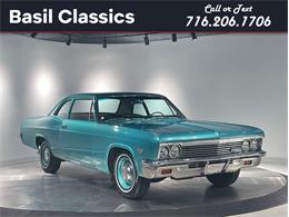 1966 Chevrolet Bel Air (CC-2004522) for sale in Depew, New York