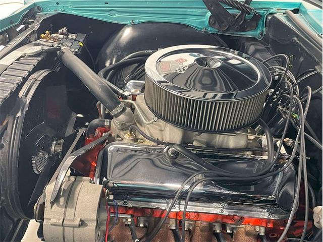 1966 Chevrolet Bel Air (CC-2004522) for sale in Depew, New York