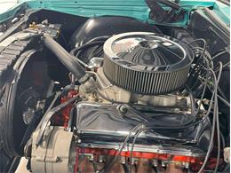 1966 Chevrolet Bel Air (CC-2004522) for sale in Depew, New York
