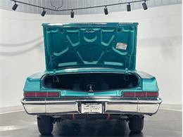 1966 Chevrolet Bel Air (CC-2004522) for sale in Depew, New York