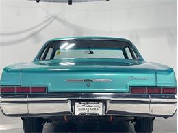 1966 Chevrolet Bel Air (CC-2004522) for sale in Depew, New York