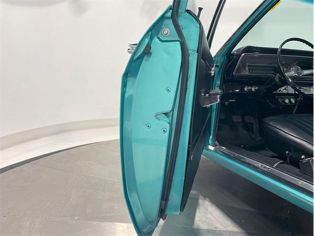 1966 Chevrolet Bel Air (CC-2004522) for sale in Depew, New York