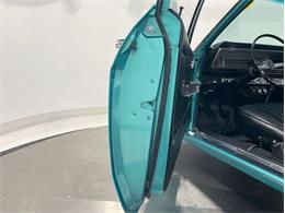 1966 Chevrolet Bel Air (CC-2004522) for sale in Depew, New York