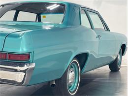 1966 Chevrolet Bel Air (CC-2004522) for sale in Depew, New York