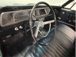 1966 Chevrolet Bel Air (CC-2004522) for sale in Depew, New York